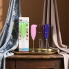 Electric milk frother, household fully automatic milk frother, coffee machine accessories, portable Application Scenario